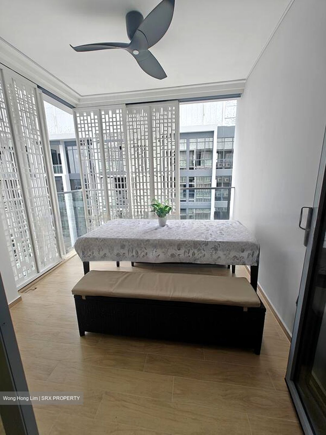 One Holland Village Residences (D10), Apartment #452070521